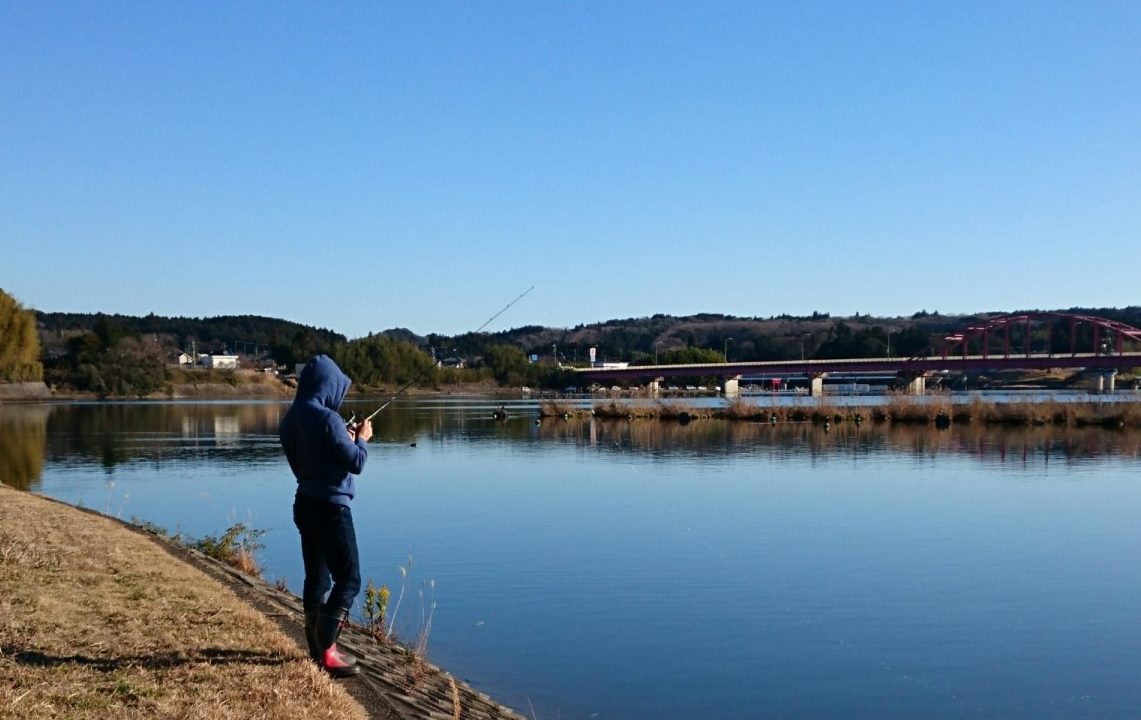 最高花見川 バス釣り すべての魚の画像